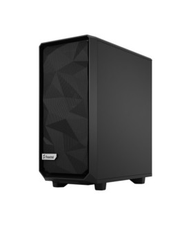 Fractal Design | Meshify 2 Compact Lite | Side window | Black TG Light tint | Mid-Tower | Power supply included No | ATX