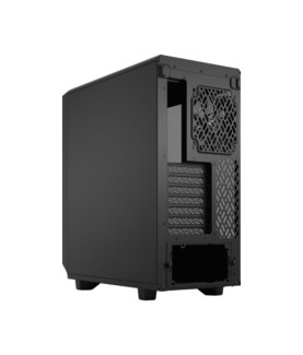 Fractal Design | Meshify 2 Compact Lite | Side window | Black TG Light tint | Mid-Tower | Power supply included No | ATX