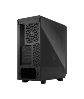 Fractal Design | Meshify 2 Compact Lite | Side window | Black TG Light tint | Mid-Tower | Power supply included No | ATX