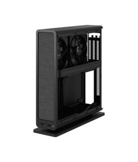 Fractal Design | Ridge | FD-C-RID1N-11 | Black | Mini ITX | Power supply included No | SFX, SFX-L