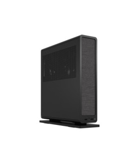 Fractal Design | Ridge | FD-C-RID1N-11 | Black | Mini ITX | Power supply included No | SFX, SFX-L