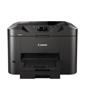 Canon MAXIFY MB2750 | Inkjet | Colour | All-in-one | A4 | Wi-Fi | Black