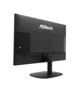 ASRock | Monitor | CL25FF | 24.5 " | IPS | 16:9 | 100 Hz | 1 ms | HDMI ports quantity 1 | Black