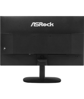 ASRock | Monitor | CL25FF | 24.5 " | IPS | 16:9 | 100 Hz | 1 ms | HDMI ports quantity 1 | Black