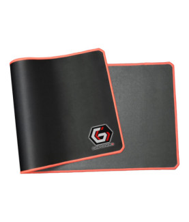 Gembird | Gaming mouse pad PRO, extra large | Black/Red