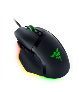 Razer | Gaming mouse | Wired | Optical | Gaming Mouse | Black | Basilisk V3