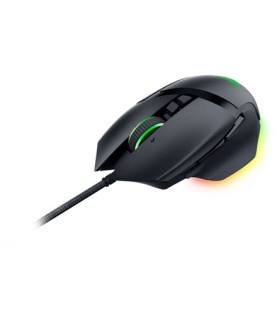 Razer | Gaming mouse | Wired | Optical | Gaming Mouse | Black | Basilisk V3