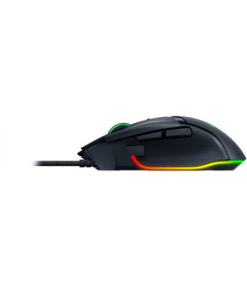 Razer | Gaming mouse | Wired | Optical | Gaming Mouse | Black | Basilisk V3