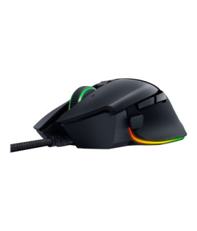 Razer | Gaming mouse | Wired | Optical | Gaming Mouse | Black | Basilisk V3