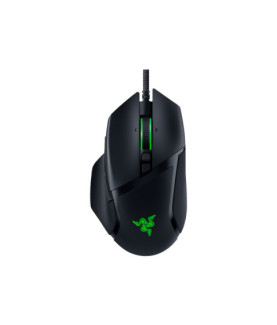 Razer | Gaming mouse | Wired | Optical | Gaming Mouse | Black | Basilisk V3