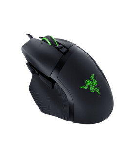 Razer | Gaming mouse | Wired | Optical | Gaming Mouse | Black | Basilisk V3