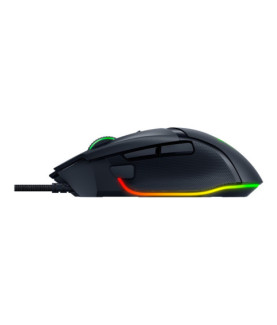 Razer | Gaming mouse | Wired | Optical | Gaming Mouse | Black | Basilisk V3