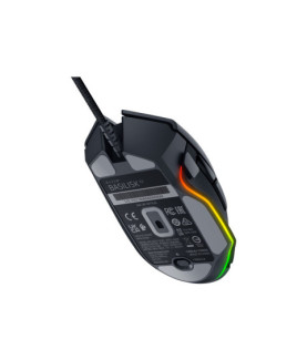 Razer | Gaming mouse | Wired | Optical | Gaming Mouse | Black | Basilisk V3