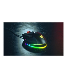 Razer | Gaming mouse | Wired | Optical | Gaming Mouse | Black | Basilisk V3