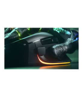 Razer | Gaming mouse | Wired | Optical | Gaming Mouse | Black | Basilisk V3