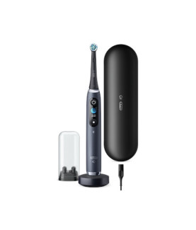 Oral-B | Electric toothbrush | iO Series 9N | Rechargeable | For adults | Number of brush heads included 1 | Number of teeth br