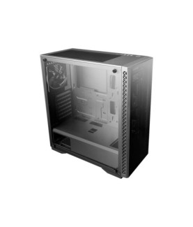 Deepcool | MATREXX 50 ADD RGB 4F | Side window | E-ATX | Power supply included No