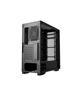 Deepcool | MATREXX 50 ADD RGB 4F | Side window | E-ATX | Power supply included No