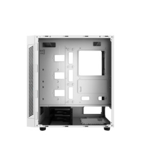 Deepcool | MATREXX 55 V3 ADD-RGB WH 3F | White | ATX | Power supply included No