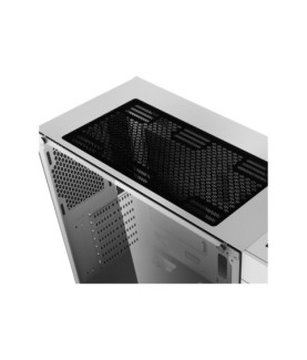 Deepcool | MATREXX 55 V3 ADD-RGB WH 3F | White | ATX | Power supply included No