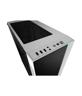 Deepcool | MATREXX 55 V3 ADD-RGB WH 3F | White | ATX | Power supply included No