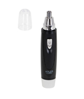 Adler | AD 2911 | Trimmer | Black