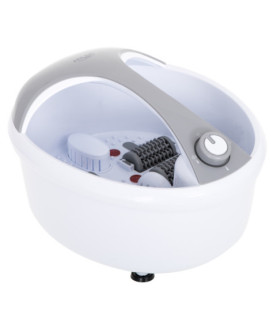 Adler | Foot massager | AD 2177 | Warranty 24 month(s) | 450 W | White/Silver