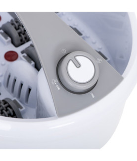 Adler | Foot massager | AD 2177 | Warranty 24 month(s) | 450 W | White/Silver