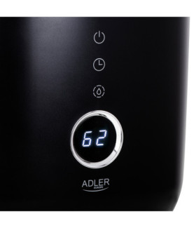 Adler | AD 7972 | Humidifier | 23 W | Water tank capacity 4 L | Suitable for rooms up to 35 m | Ultrasonic | Humidification cap