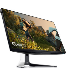 Dell | Gaming Monitor | AW2723DF | 27 " | IPS | QHD | 16:9 | 144-280 Hz | 1 ms | 2560 x 1440 | 600 cd/m | HDMI ports quantity 2