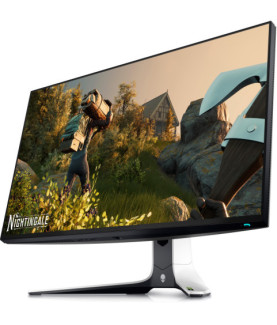 Dell | Gaming Monitor | AW2723DF | 27 " | IPS | QHD | 16:9 | 144-280 Hz | 1 ms | 2560 x 1440 | 600 cd/m | HDMI ports quantity 2