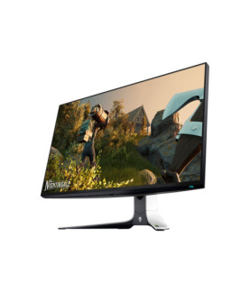 Dell | Gaming Monitor | AW2723DF | 27 " | IPS | QHD | 16:9 | 144-280 Hz | 1 ms | 2560 x 1440 | 600 cd/m | HDMI ports quantity 2