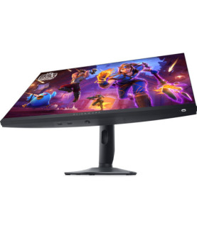 Dell | Gaming Monitor | AW2724HF | 27 " | IPS | FHD | 16:9 | 360 Hz | 0.5 ms | 1920 x 1080 | 400 cd/m | HDMI ports quantity 1 |