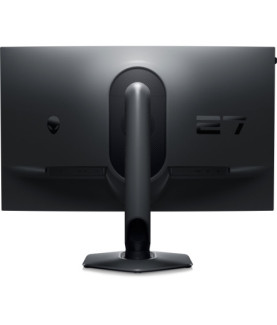 Dell | Gaming Monitor | AW2724HF | 27 " | IPS | FHD | 16:9 | 360 Hz | 0.5 ms | 1920 x 1080 | 400 cd/m | HDMI ports quantity 1 |