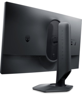 Dell | Gaming Monitor | AW2724HF | 27 " | IPS | FHD | 16:9 | 360 Hz | 0.5 ms | 1920 x 1080 | 400 cd/m | HDMI ports quantity 1 |