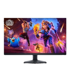 Dell | Gaming Monitor | AW2724HF | 27 " | IPS | FHD | 16:9 | 360 Hz | 0.5 ms | 1920 x 1080 | 400 cd/m | HDMI ports quantity 1 |