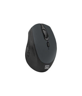 Natec | Mouse | Osprey NMY-1688 | Wireless | Bluetooth, 2.4 GHz | Black/Gray