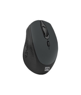 Natec | Mouse | Osprey NMY-1688 | Wireless | Bluetooth, 2.4 GHz | Black/Gray