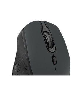 Natec | Mouse | Osprey NMY-1688 | Wireless | Bluetooth, 2.4 GHz | Black/Gray