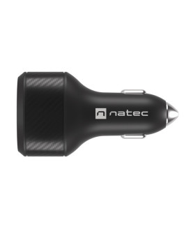 Natec | Car Charger | Coney