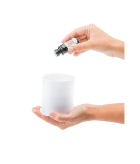 ETA | Aroma Diffuser | ETA963490000 | Humidifier | Suitable for rooms up to 20 m | White