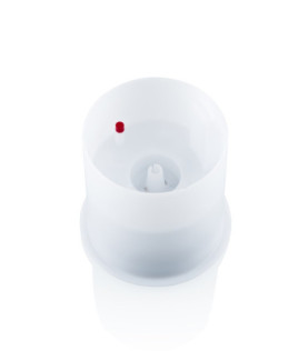 ETA | Aroma Diffuser | ETA963490000 | Humidifier | Suitable for rooms up to 20 m | White