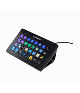 Elgato | Stream Deck XL | 10GAT9901