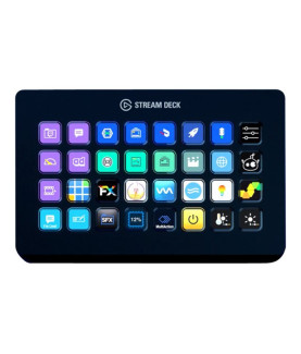 Elgato | Stream Deck XL | 10GAT9901