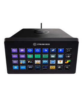 Elgato | Stream Deck XL | 10GAT9901