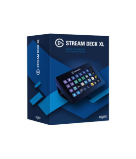 Elgato | Stream Deck XL | 10GAT9901