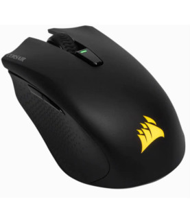 Corsair | Gaming Mouse | HARPOON RGB WIRELESS | Wireless / Wired | Optical | Gaming Mouse | Black | Yes