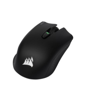 Corsair | Gaming Mouse | HARPOON RGB WIRELESS | Wireless / Wired | Optical | Gaming Mouse | Black | Yes