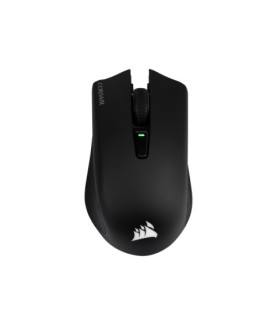 Corsair | Gaming Mouse | HARPOON RGB WIRELESS | Wireless / Wired | Optical | Gaming Mouse | Black | Yes