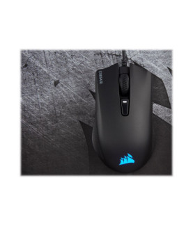 Corsair | Gaming Mouse | HARPOON RGB WIRELESS | Wireless / Wired | Optical | Gaming Mouse | Black | Yes